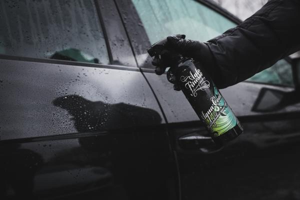 Aqua Coat Hydrophobic Rinse